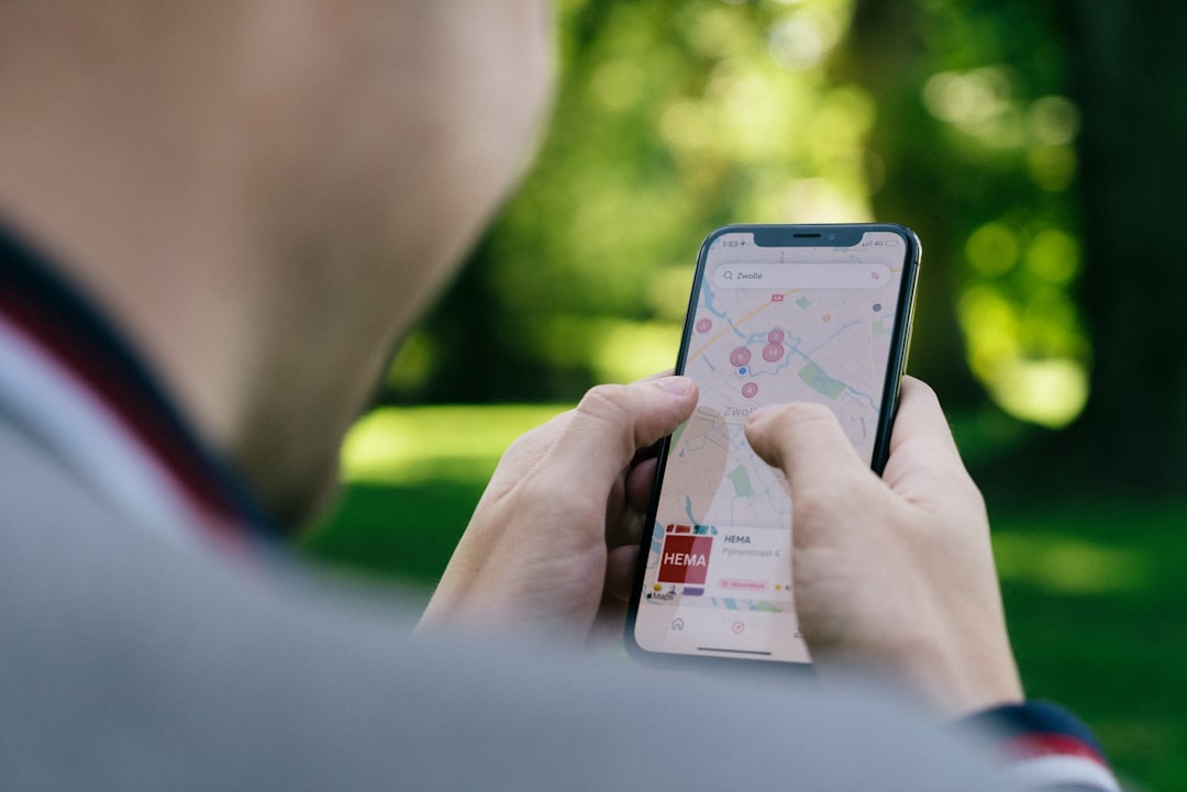 How Apple Maps Reviews Are Stealing Your Local Business Traffic (And What to Do About It)