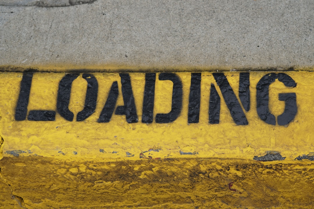 Why Your Local Business Website Loads Like Molasses (And How It's Killing Your Sales)